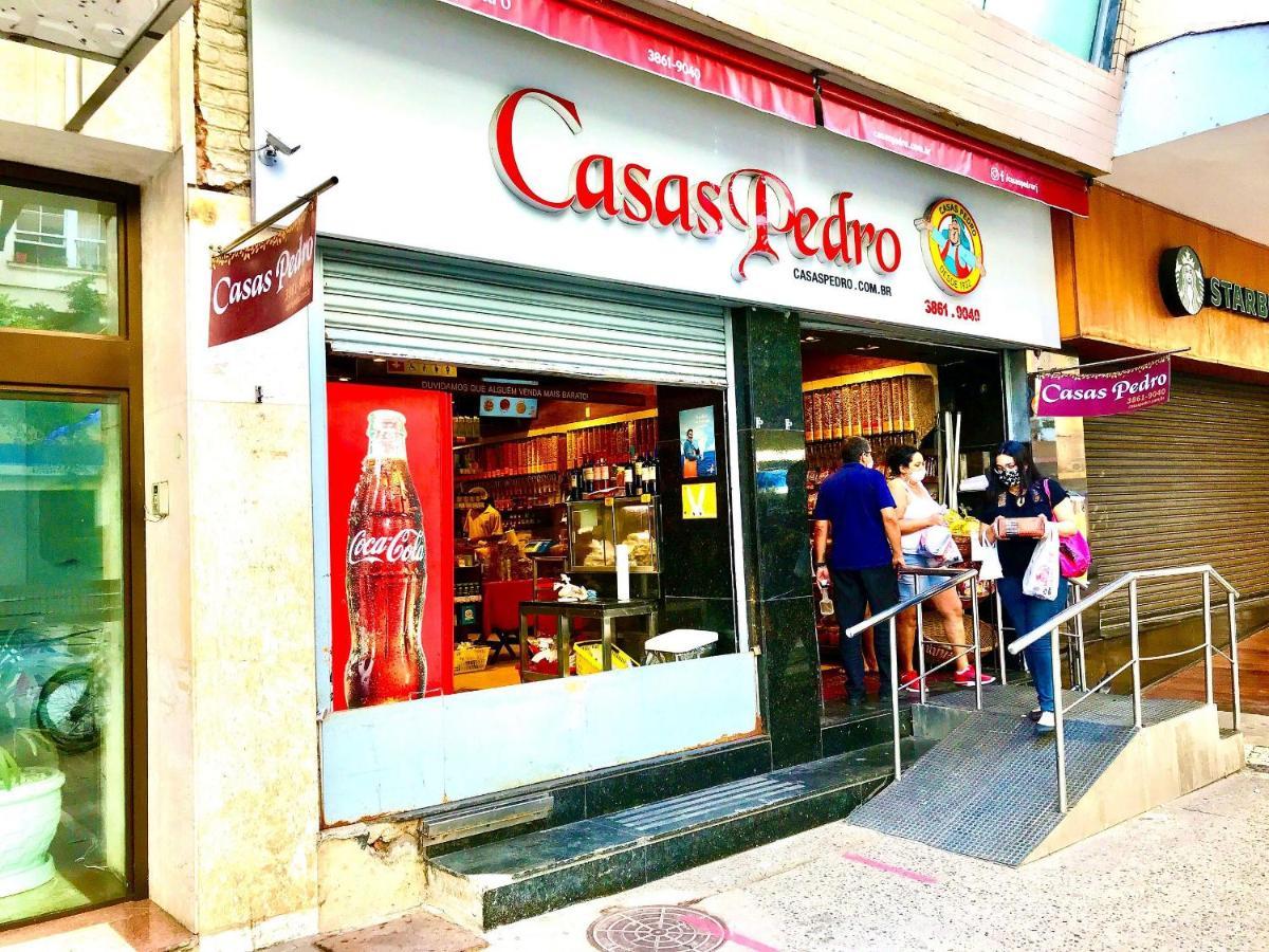 Ipanema Buzz - Praia E Charme 리오데자네이루 외부 사진